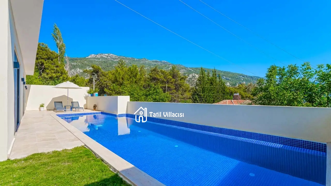 Villa Kardelen Duo