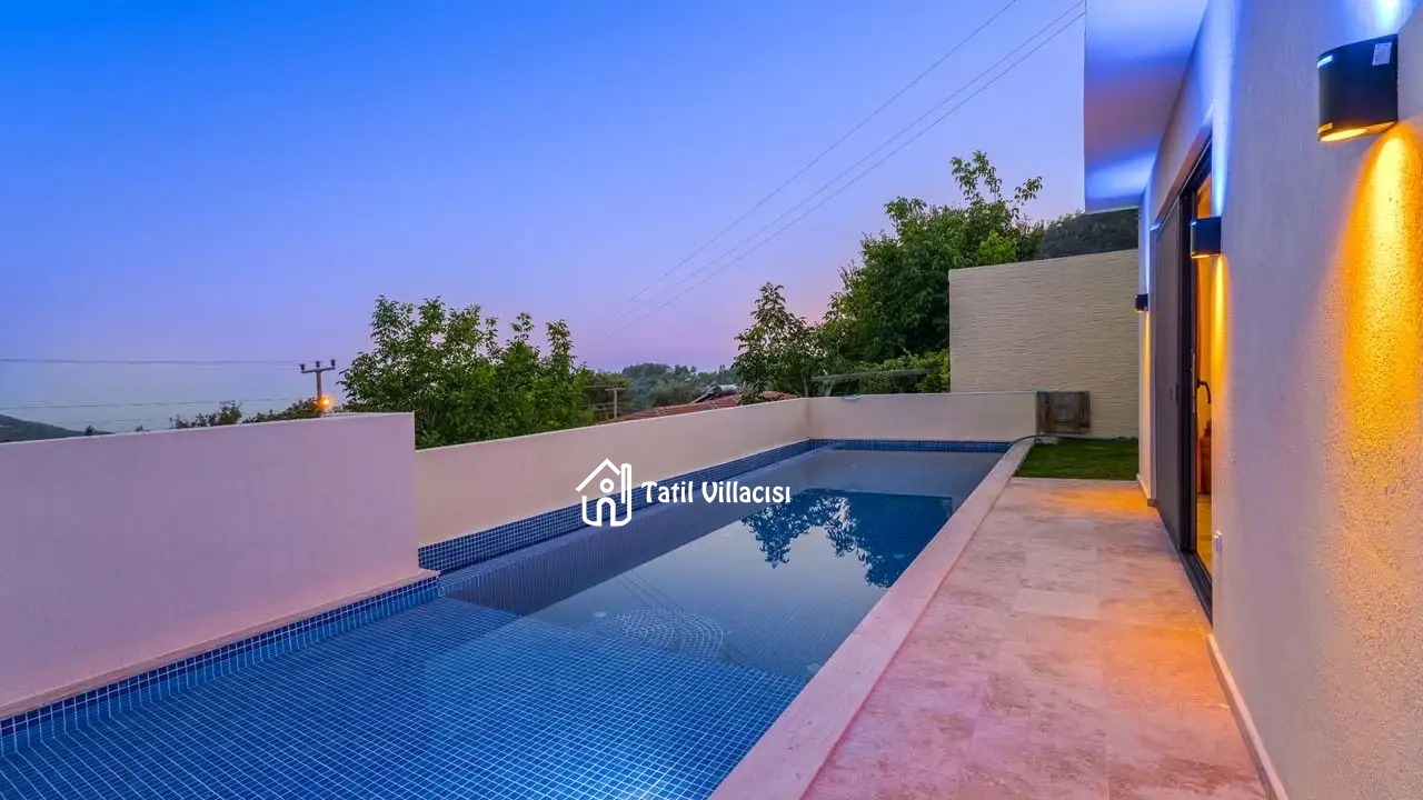 Villa Kardelen Duo