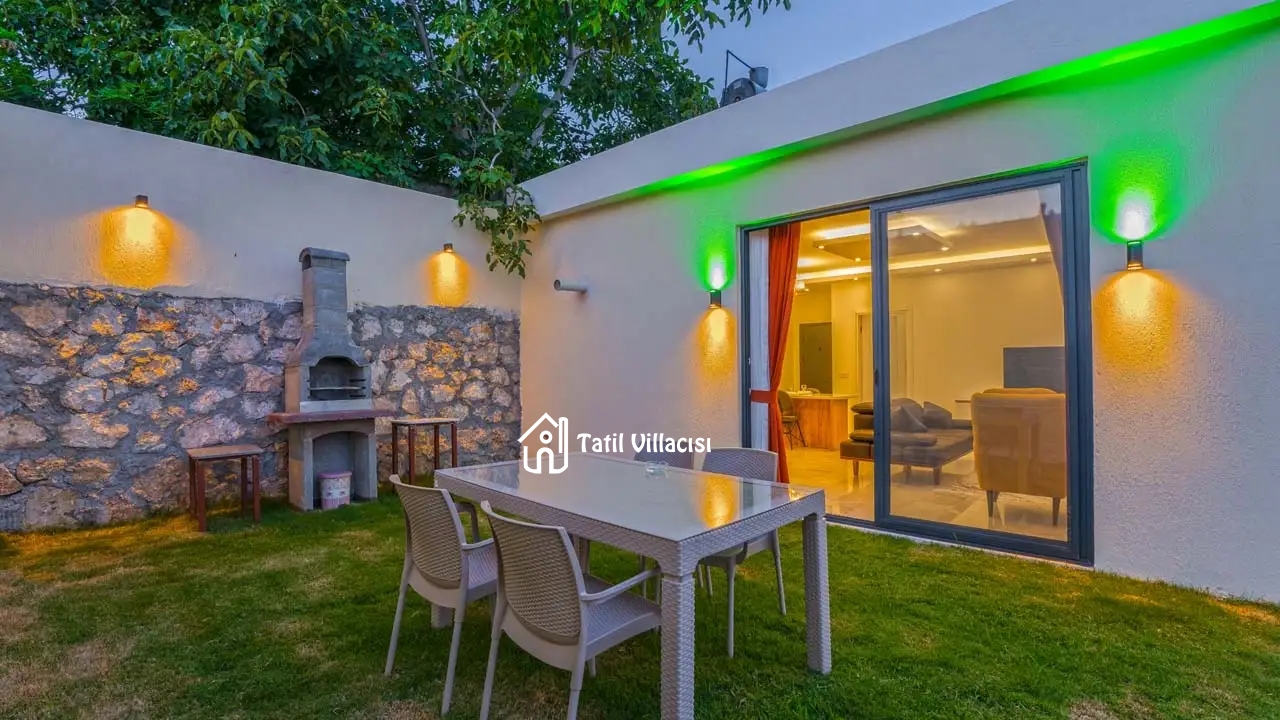 Villa Kardelen Duo