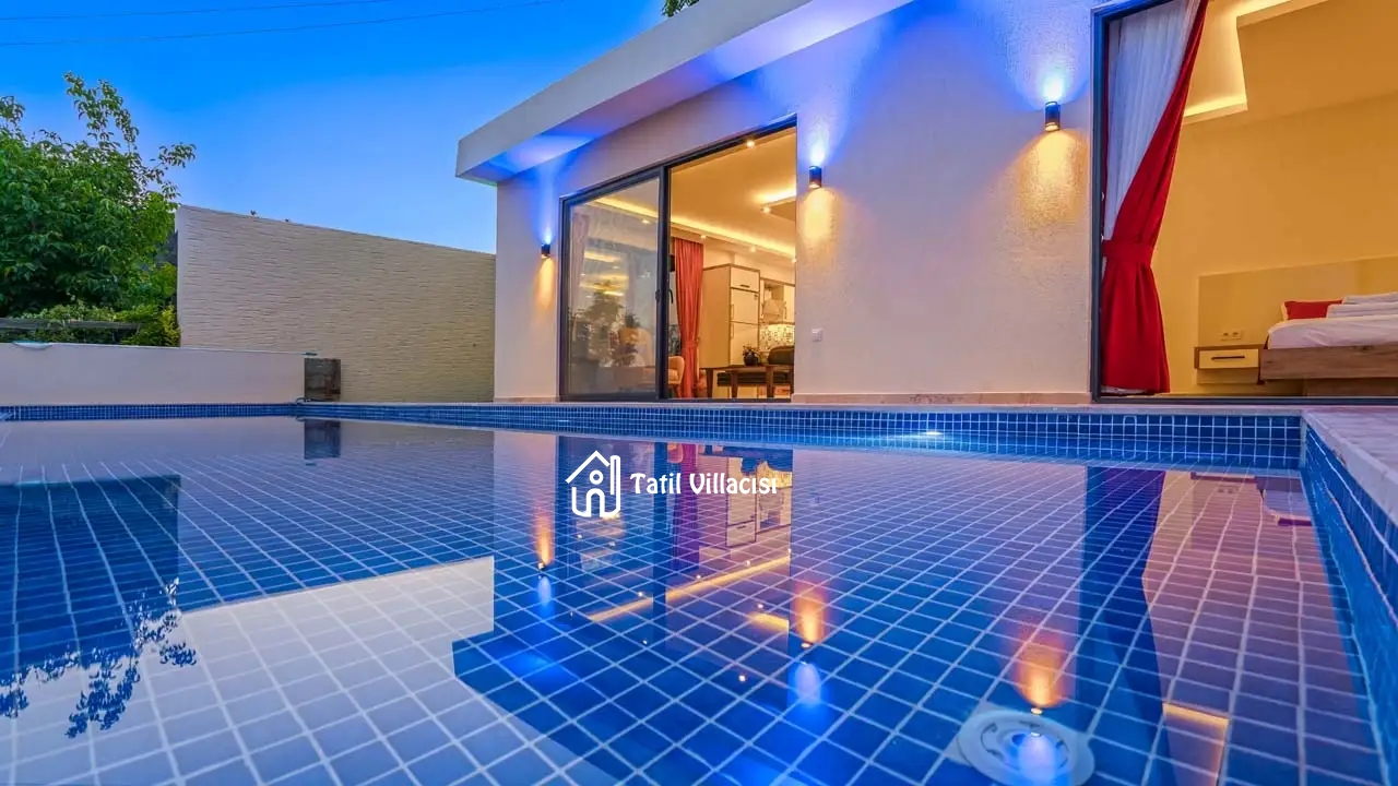 Villa Kardelen Duo