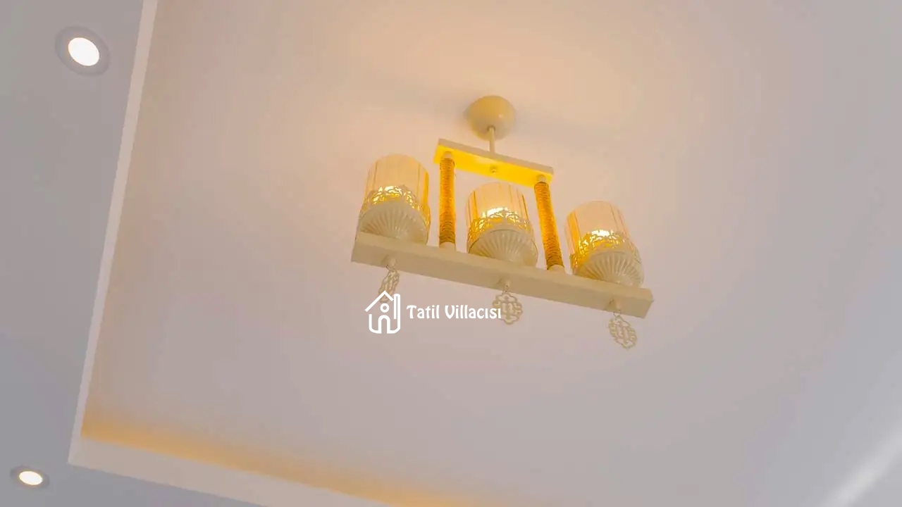 Villa Kardelen Duo