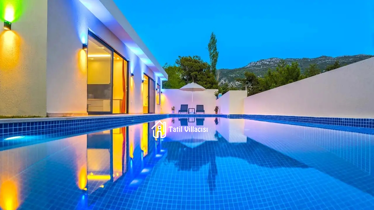 Villa Kardelen Duo