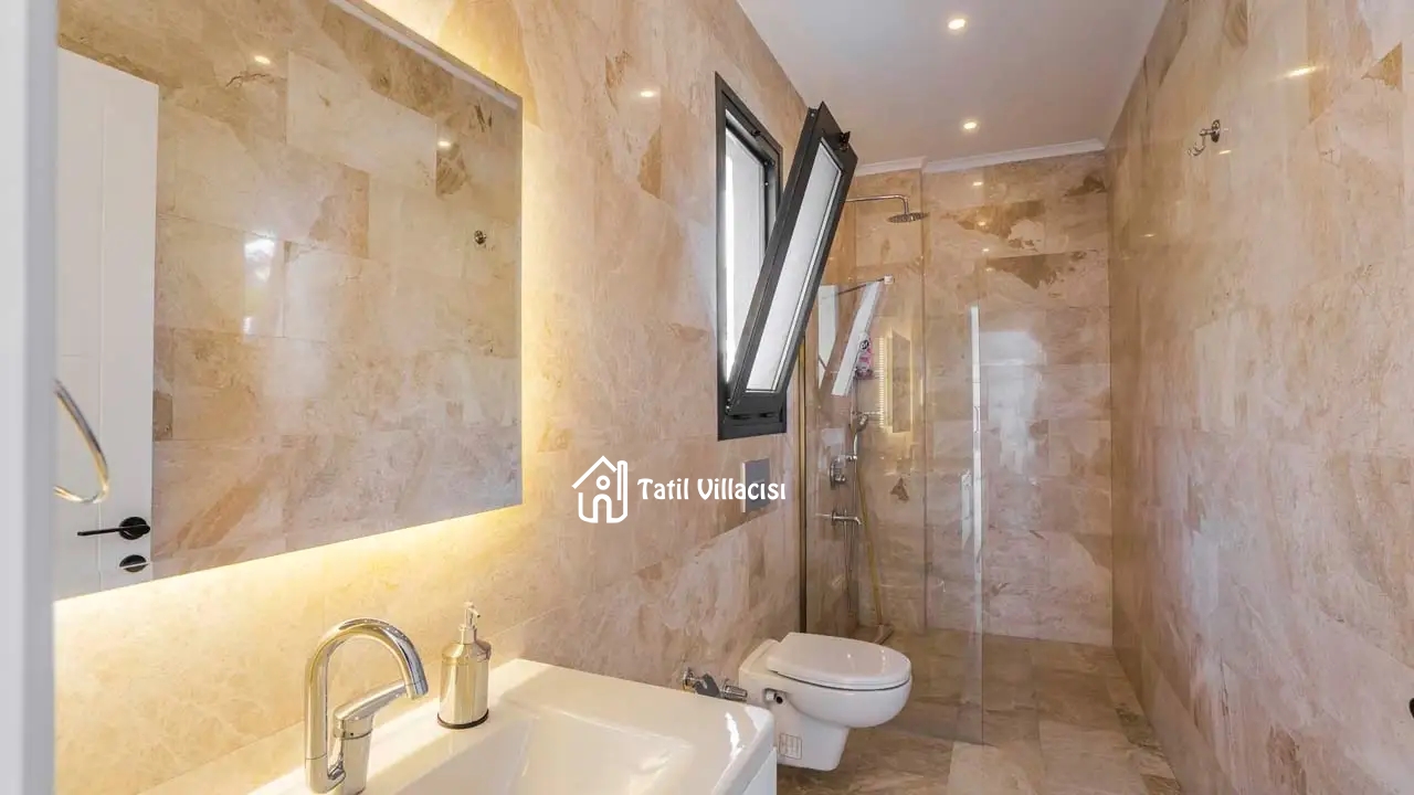Villa Kardelen Duo
