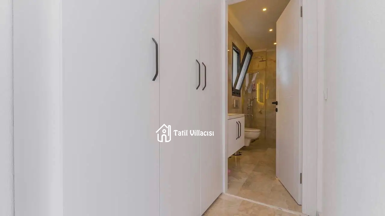 Villa Kardelen Duo