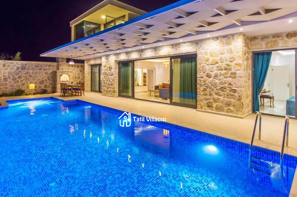 Villa Karmen