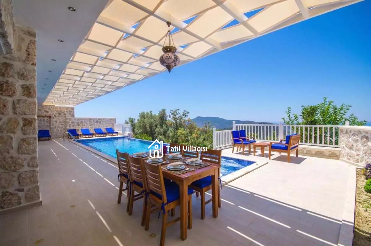 Villa Karmen