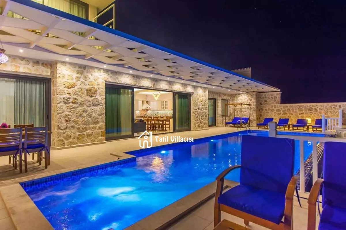 Villa Karmen