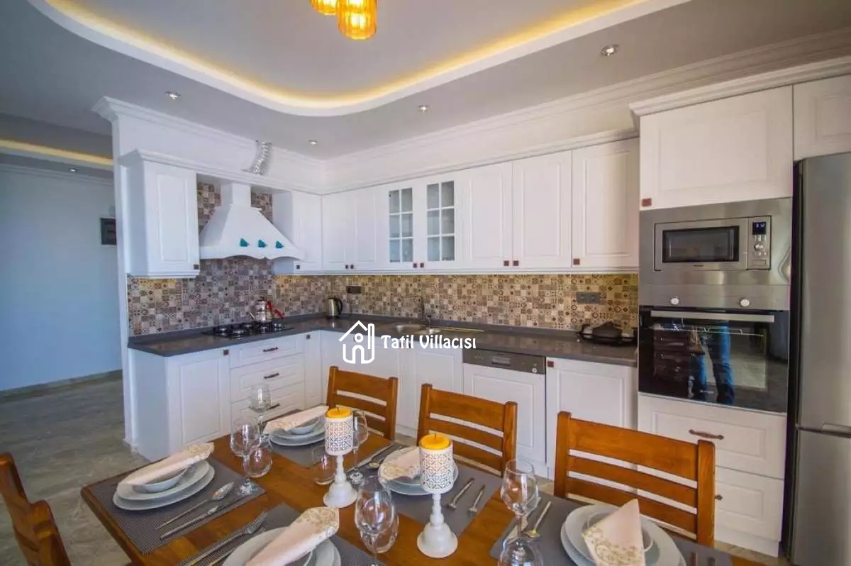 Villa Karmen