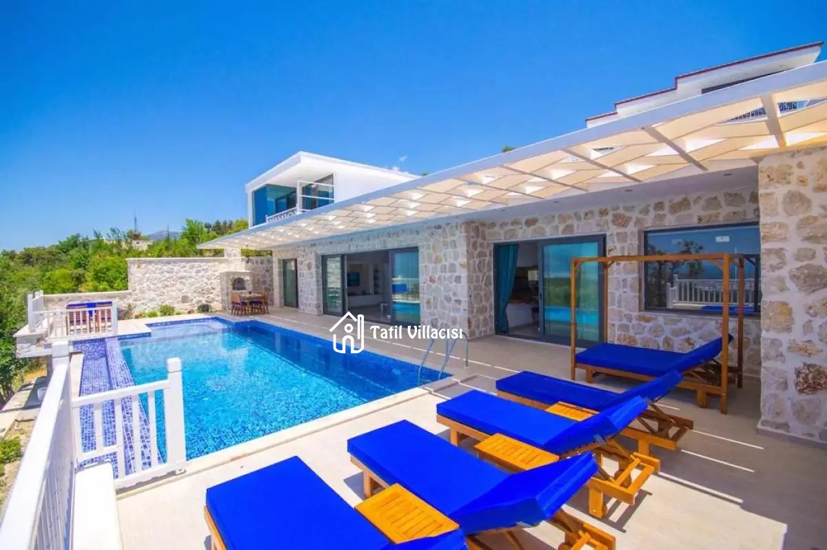 Villa Karmen