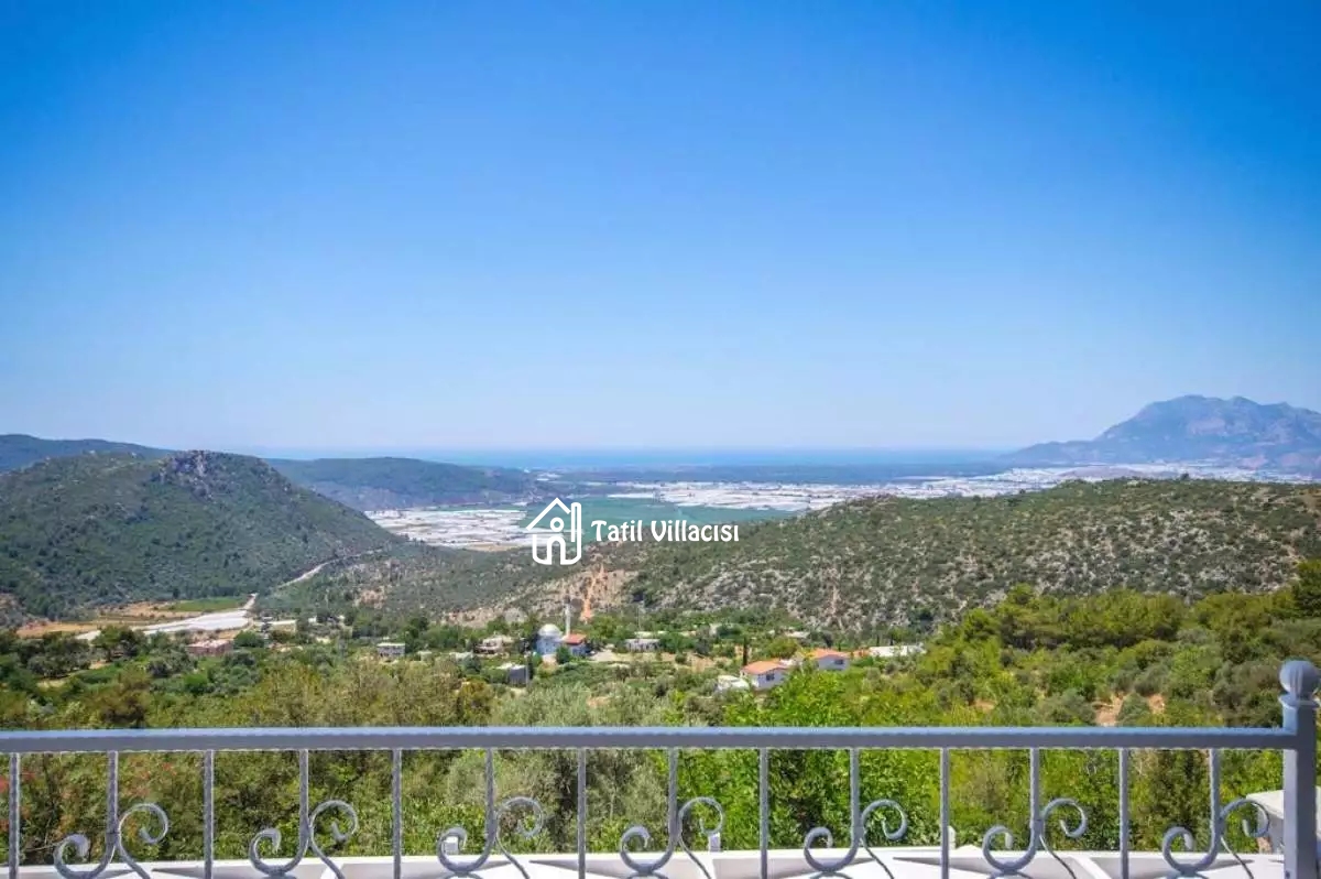 Villa Karmen