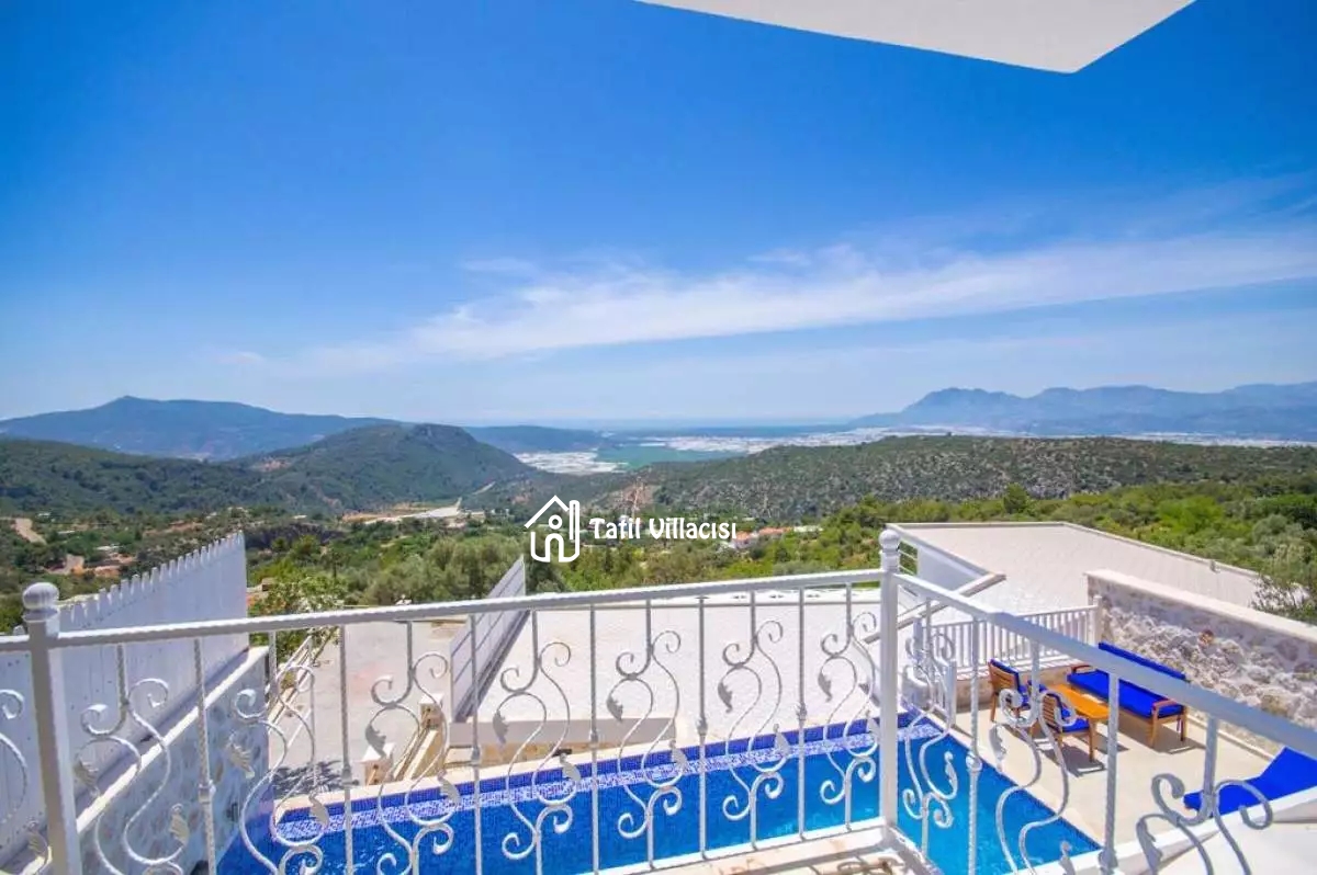 Villa Karmen