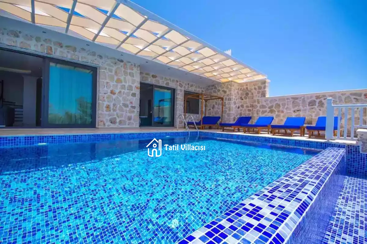 Villa Karmen