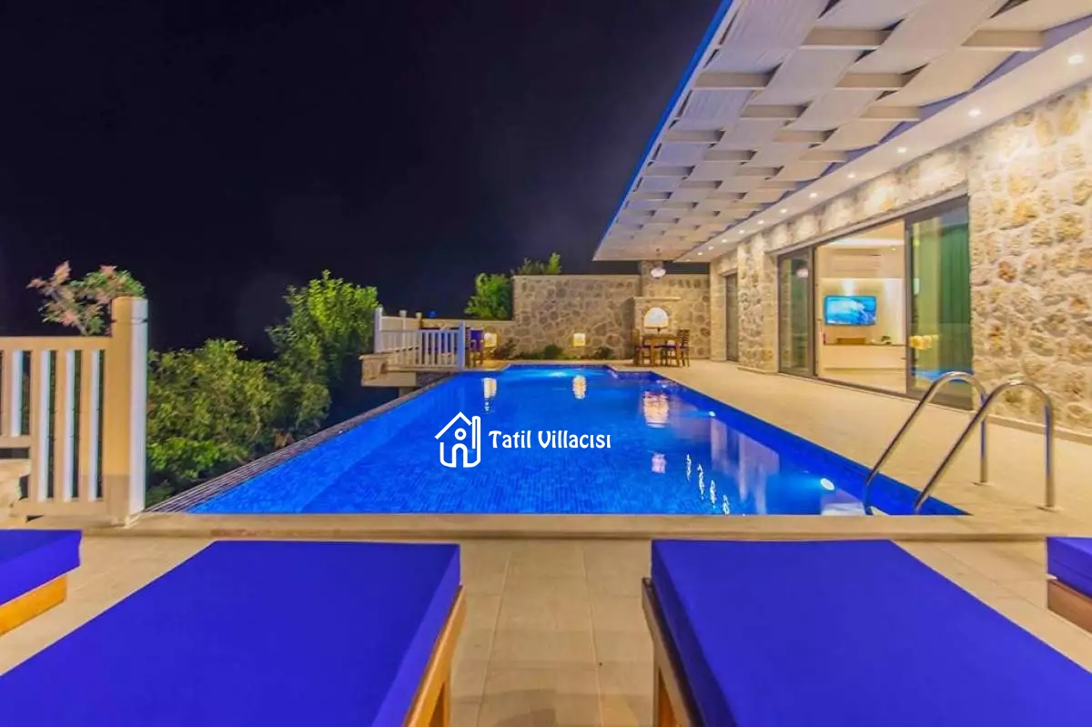 Villa Karmen