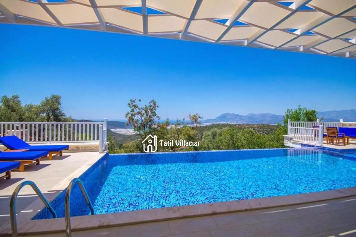 Villa Karmen