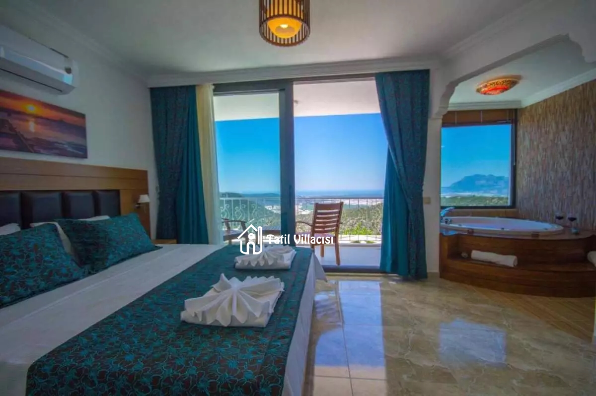 Villa Karmen