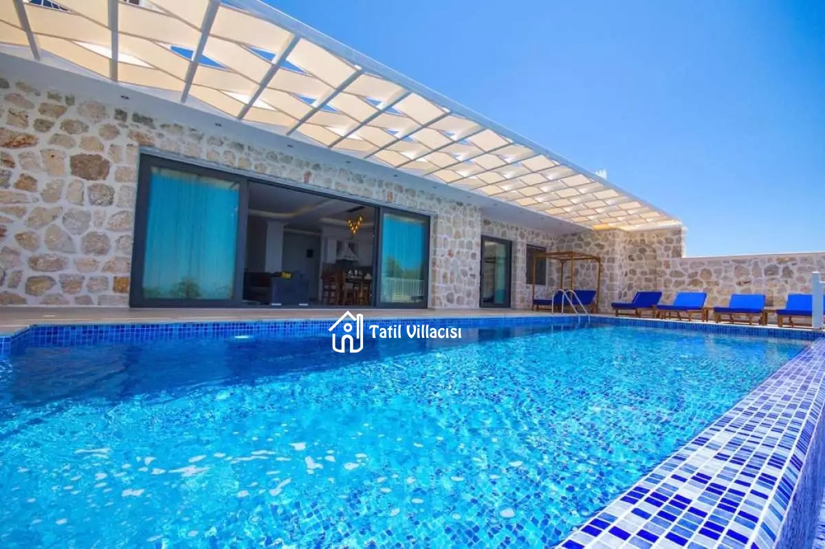 Villa Karmen