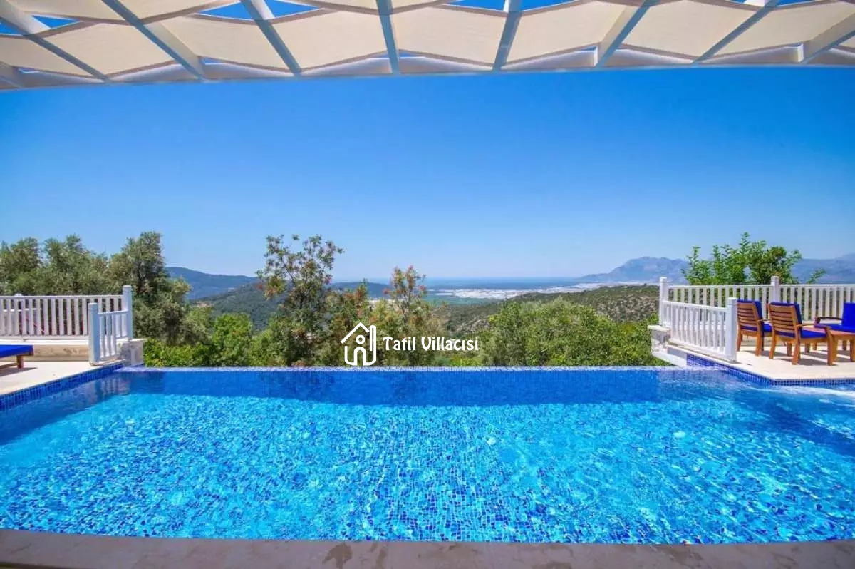 Villa Karmen