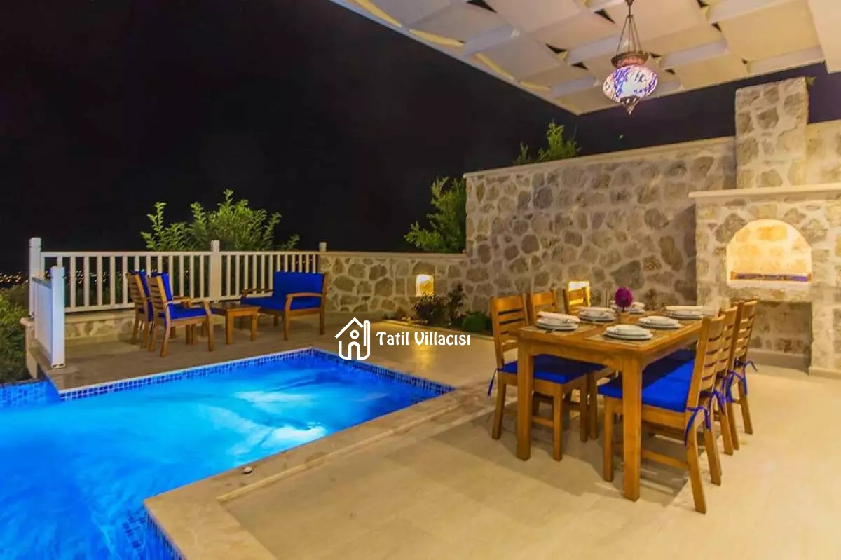 Villa Karmen