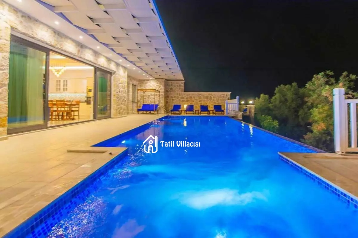 Villa Karmen