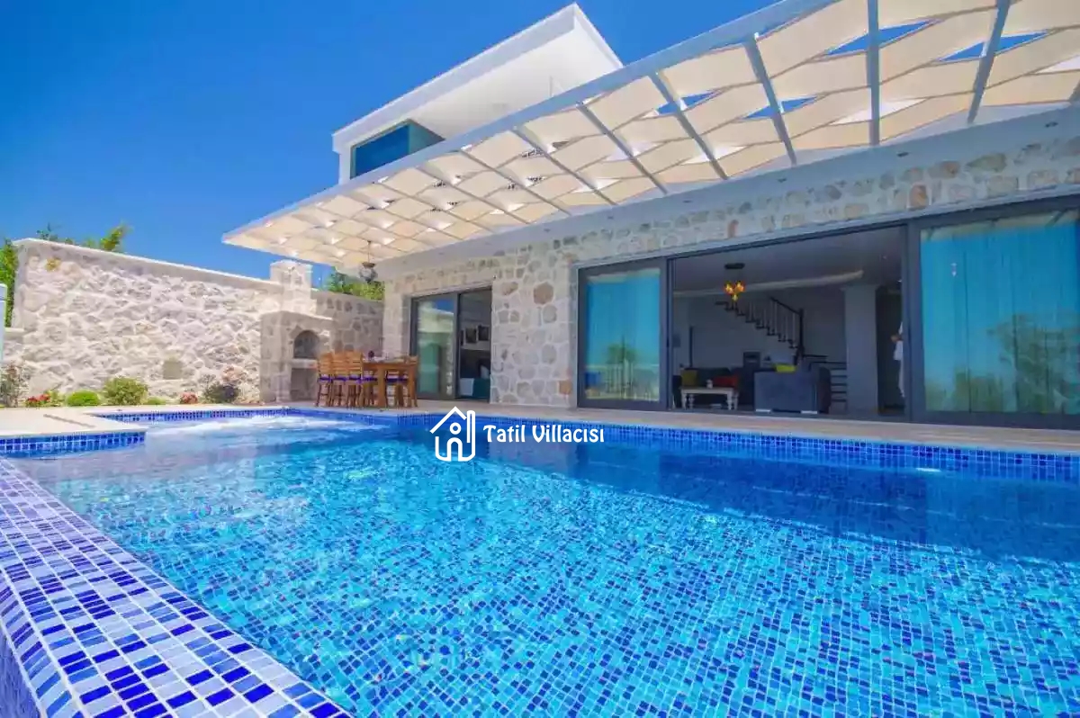 Villa Karmen