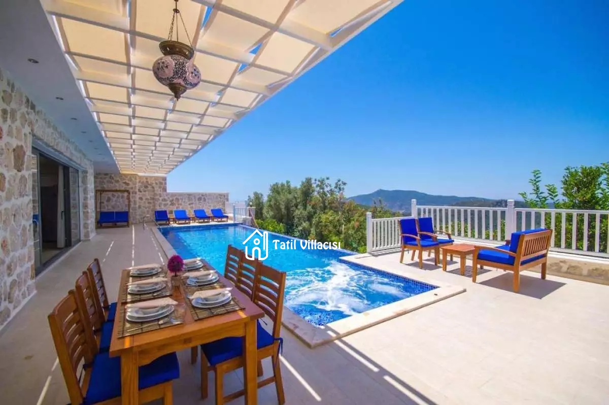 Villa Karmen