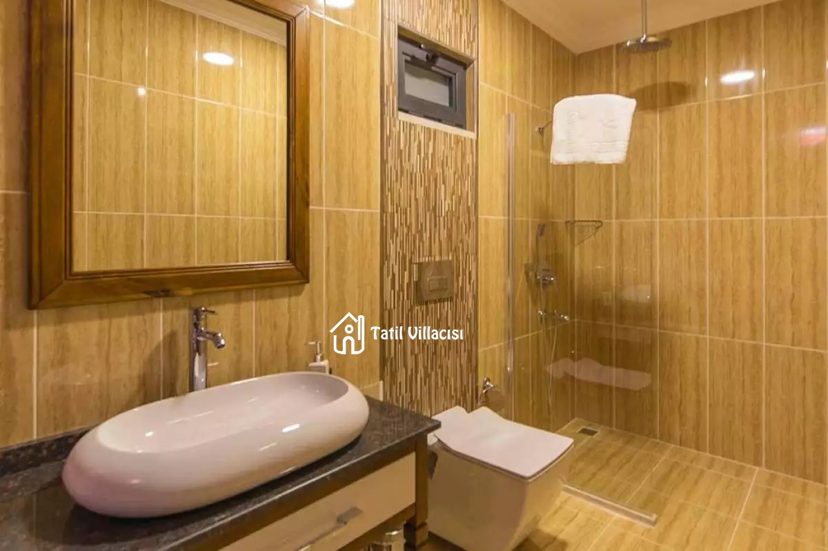 Villa Karmen