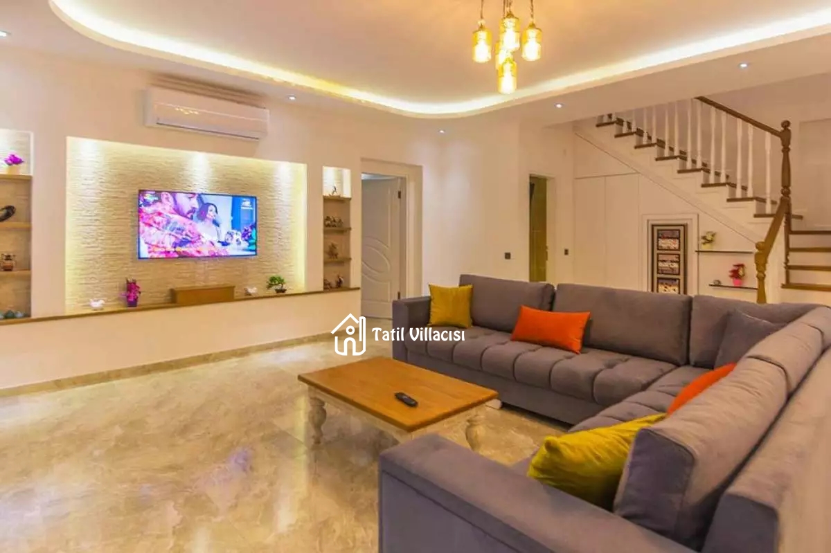 Villa Karmen