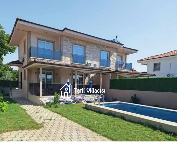 Villa Karya Köyceğiz