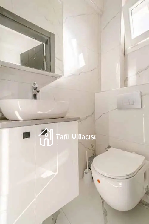 Villa Karya Köyceğiz