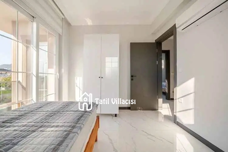 Villa Karya Köyceğiz