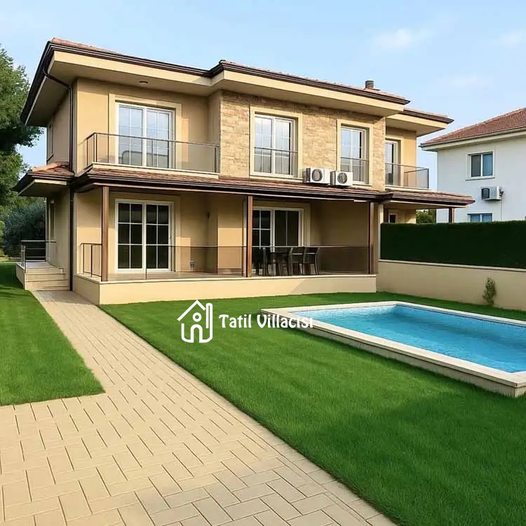 Villa Karya Köyceğiz