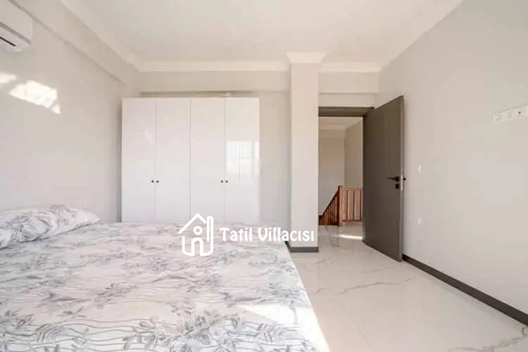 Villa Karya Köyceğiz