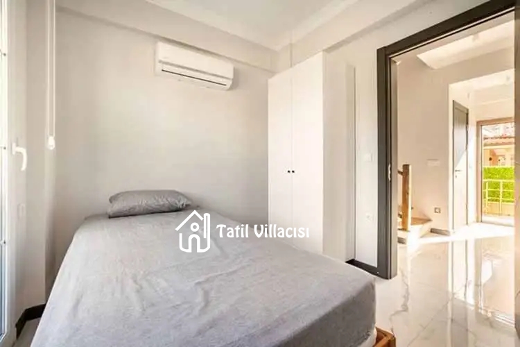 Villa Karya Köyceğiz