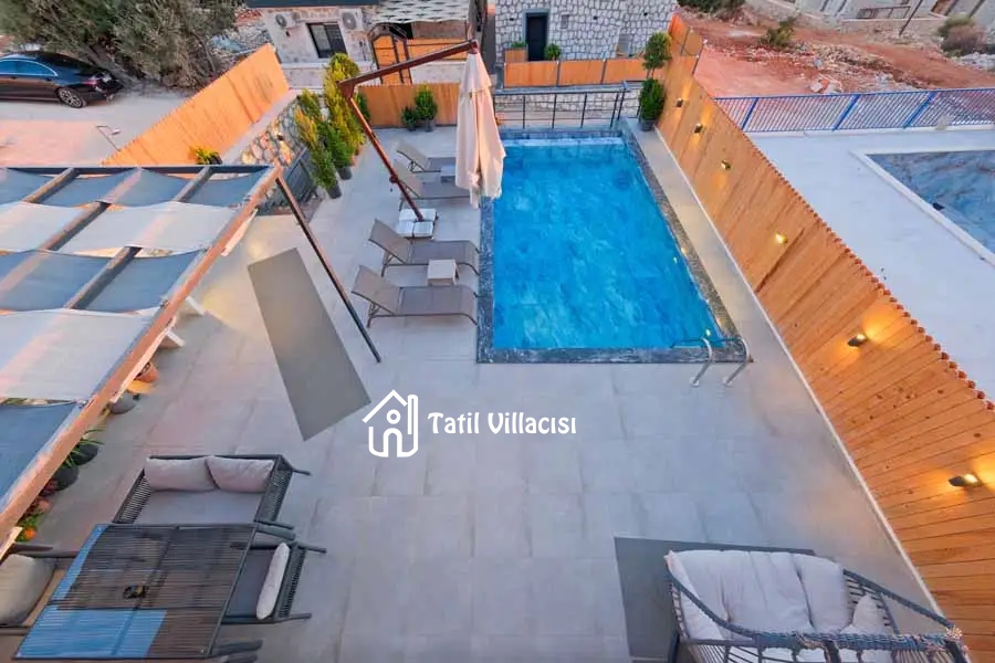 Villa Kasım 1