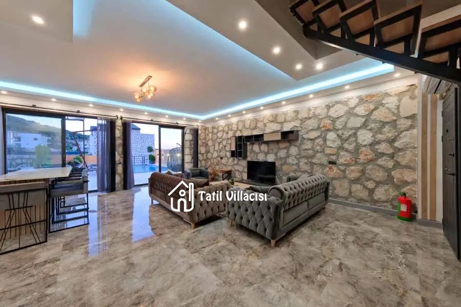 Villa Kasım 1