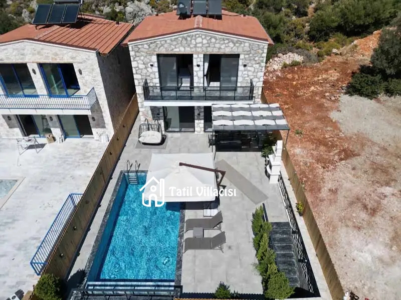 Villa Kasım 1