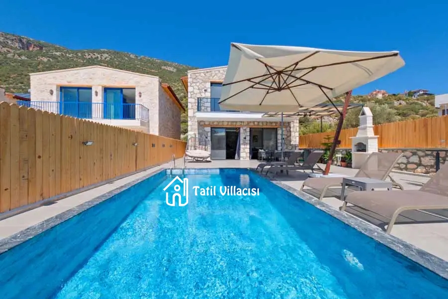 Villa Kasım 1