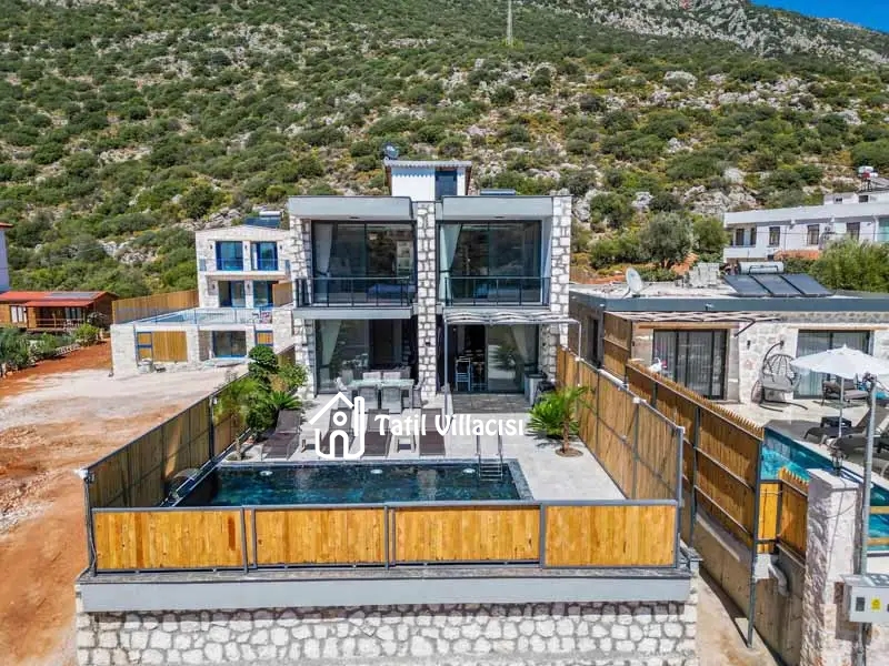 Villa Kasım 2