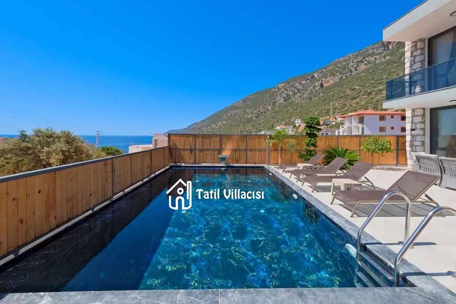 Villa Kasım 2