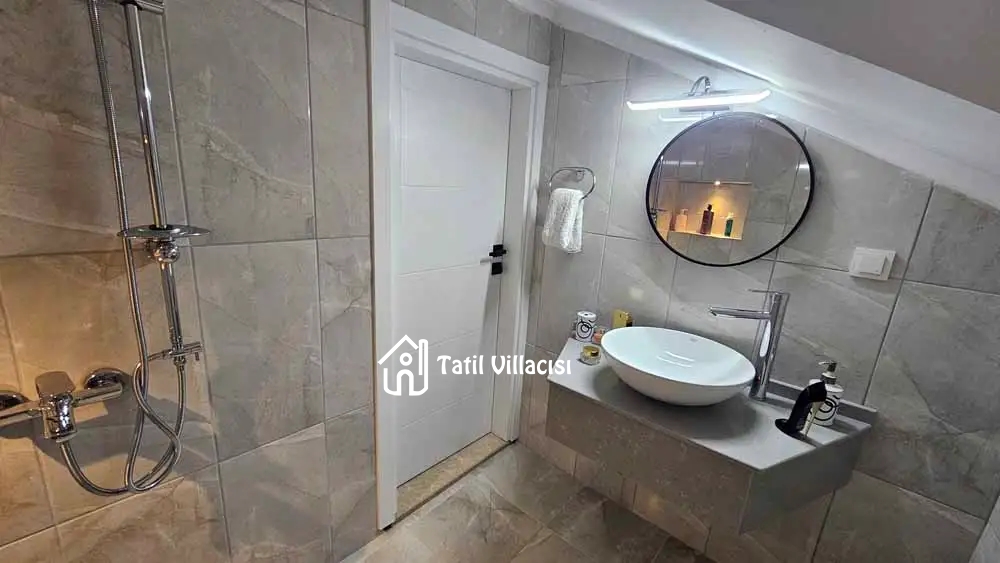 Villa Kavak Hisar
