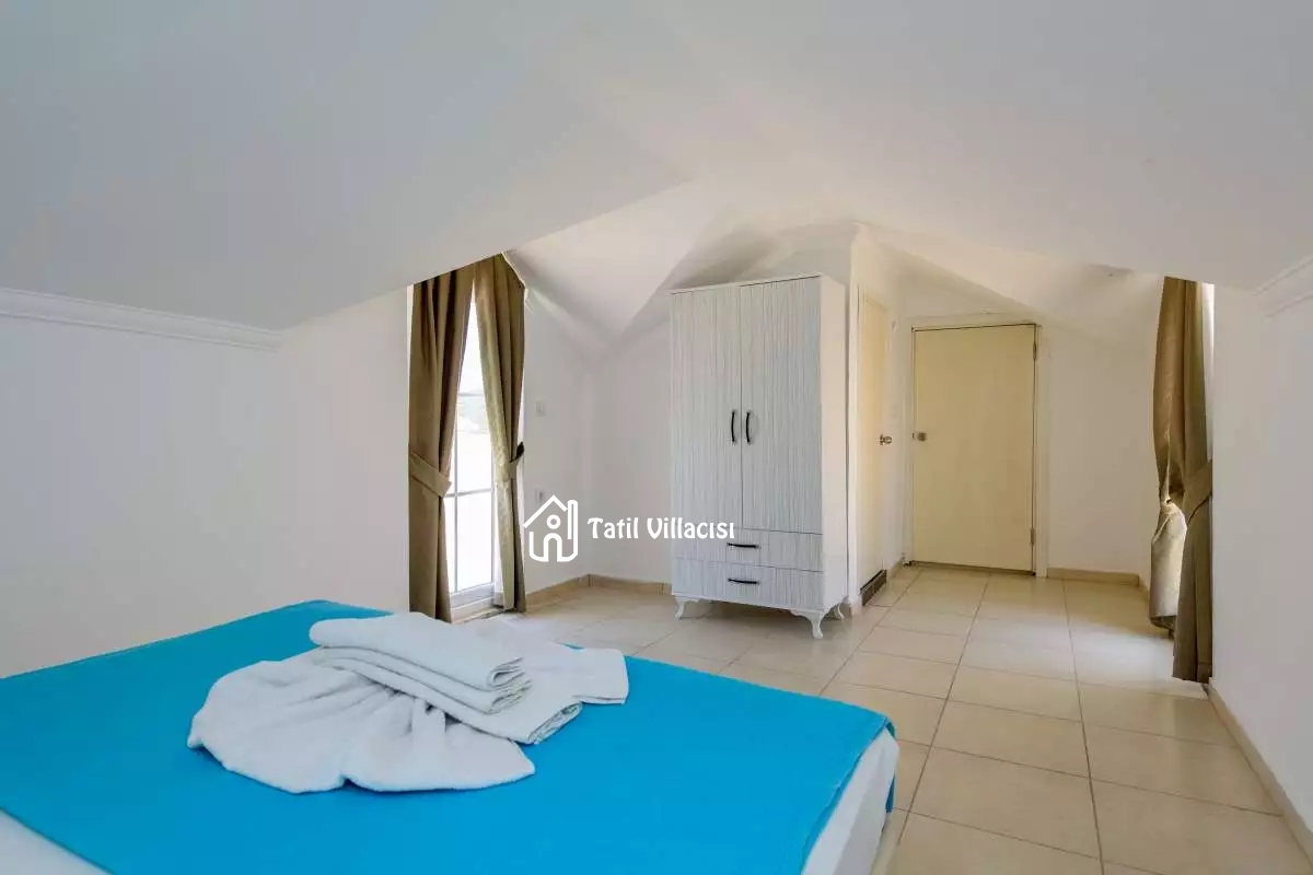 Villa Kavak Hisar