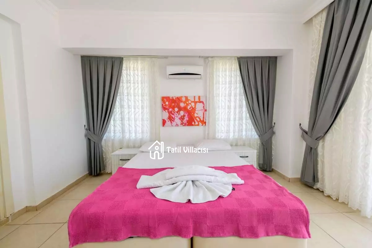 Villa Kavak Hisar