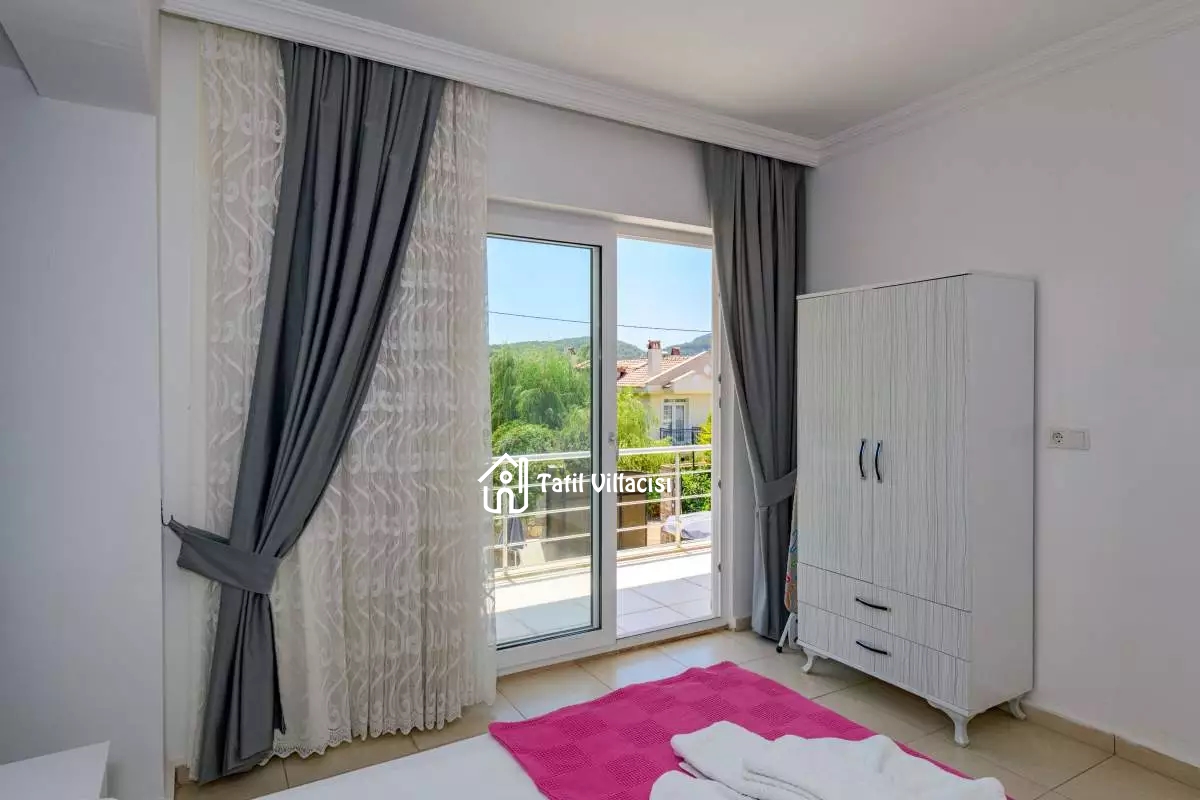 Villa Kavak Hisar