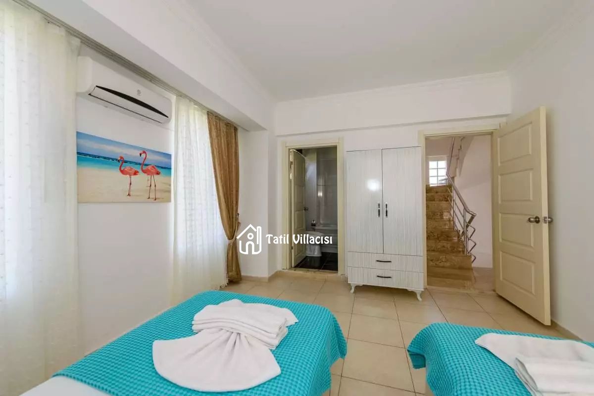 Villa Kavak Hisar
