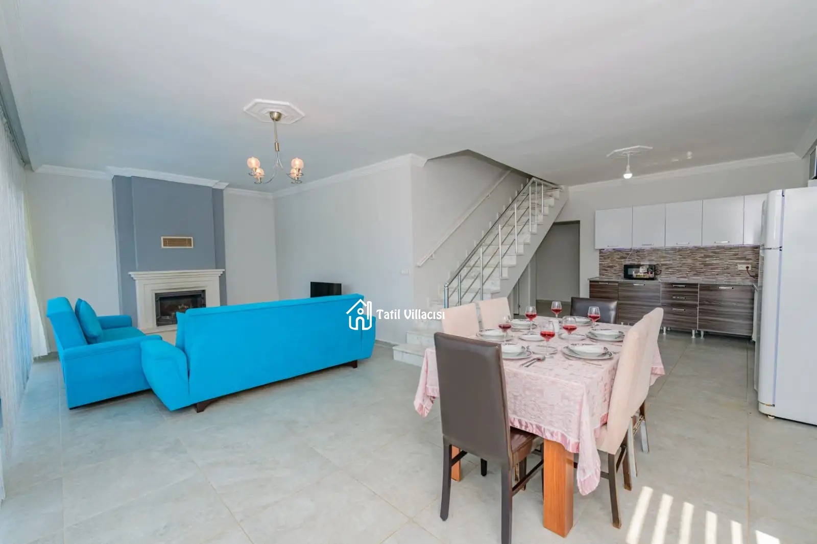 Villa Kavak Holland