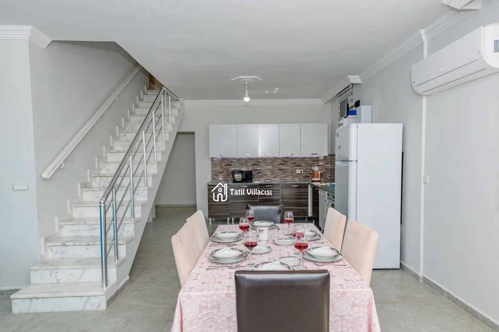 Villa Kavak Holland