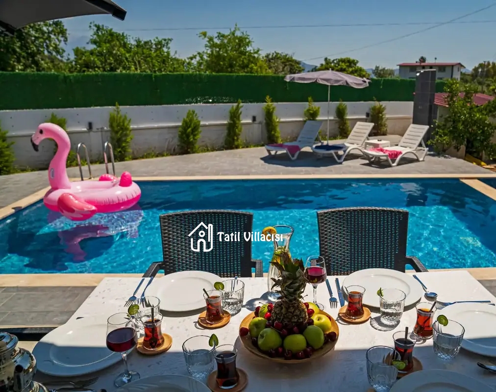 Villa Kavak Holland