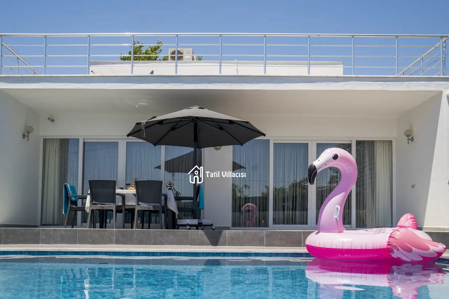 Villa Kavak Holland