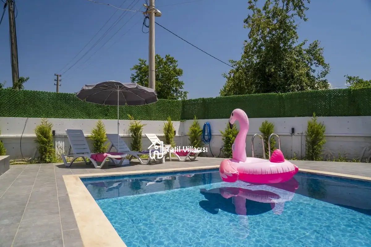 Villa Kavak Holland