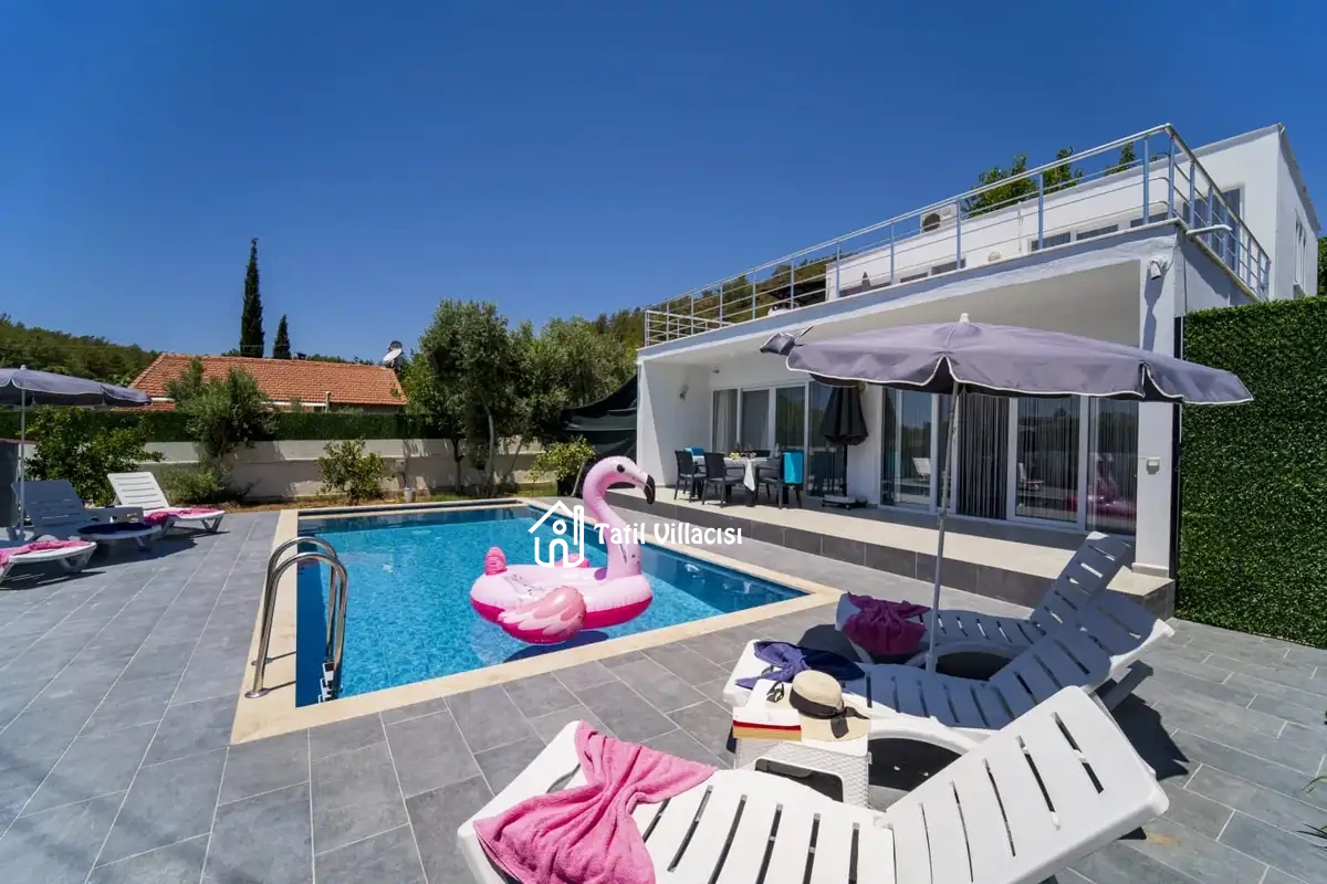 Villa Kavak Holland